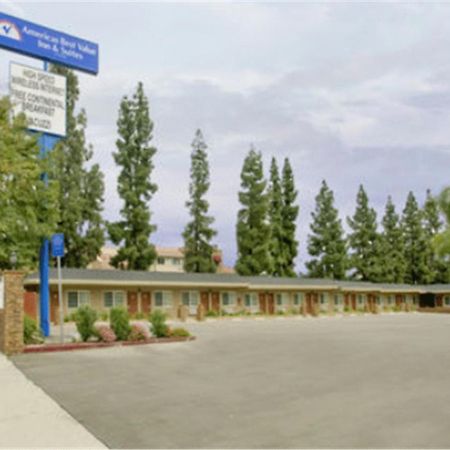 Americas Best Value Inn San Bernardino Luaran gambar