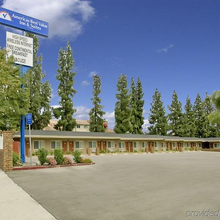 Americas Best Value Inn San Bernardino Luaran gambar