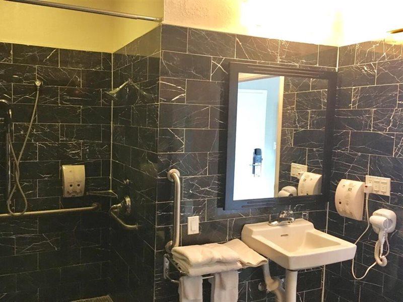 Americas Best Value Inn San Bernardino Luaran gambar