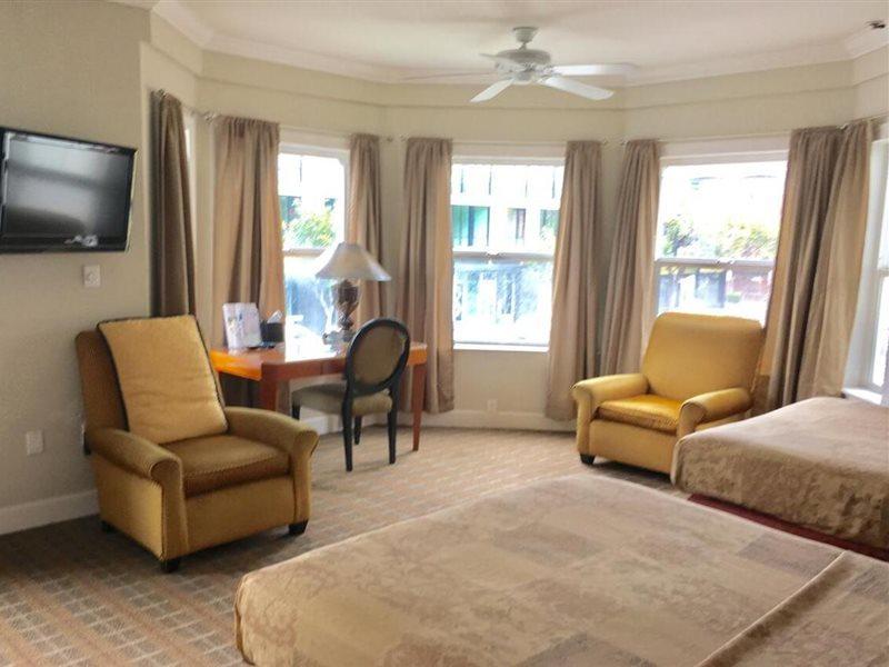Americas Best Value Inn San Bernardino Luaran gambar