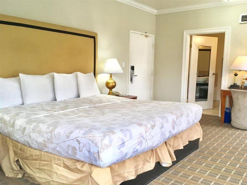 Americas Best Value Inn San Bernardino Luaran gambar