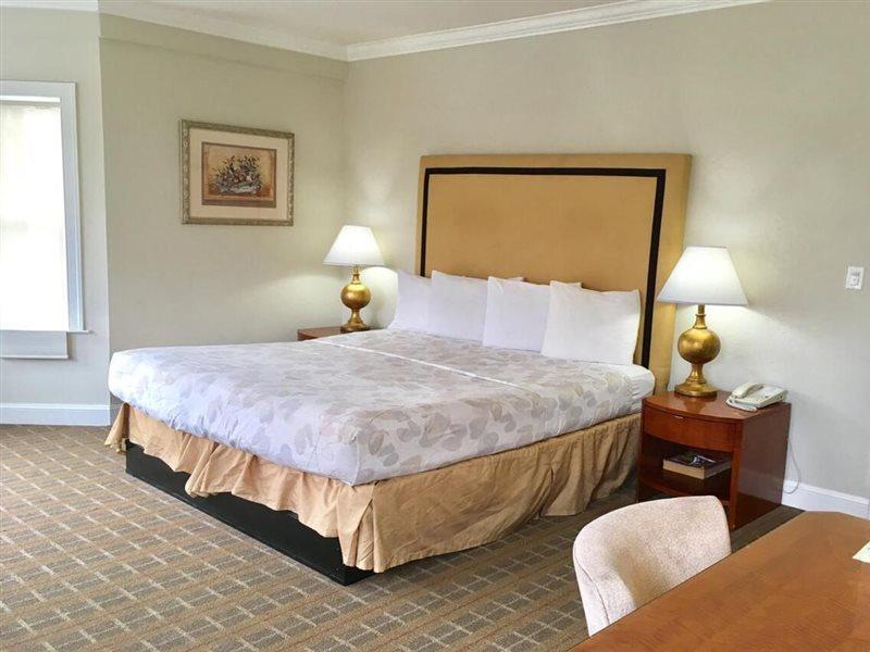 Americas Best Value Inn San Bernardino Luaran gambar