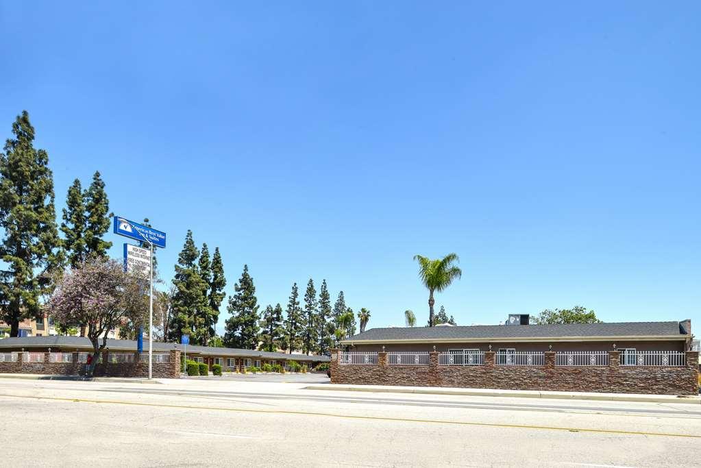Americas Best Value Inn San Bernardino Luaran gambar