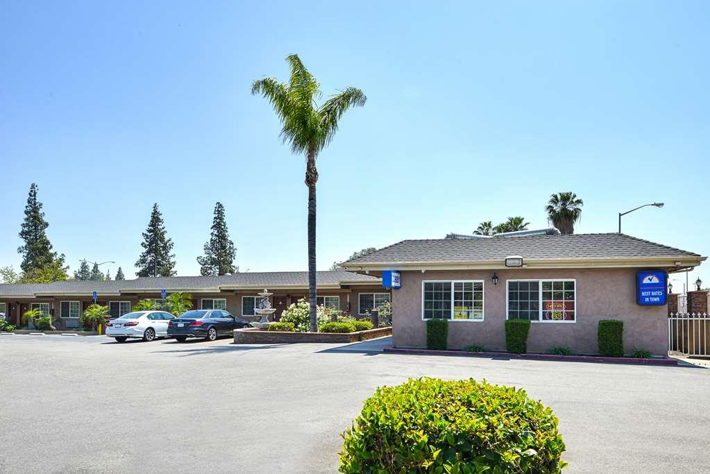 Americas Best Value Inn San Bernardino Luaran gambar