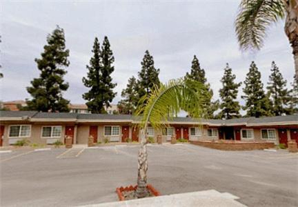 Americas Best Value Inn San Bernardino Luaran gambar