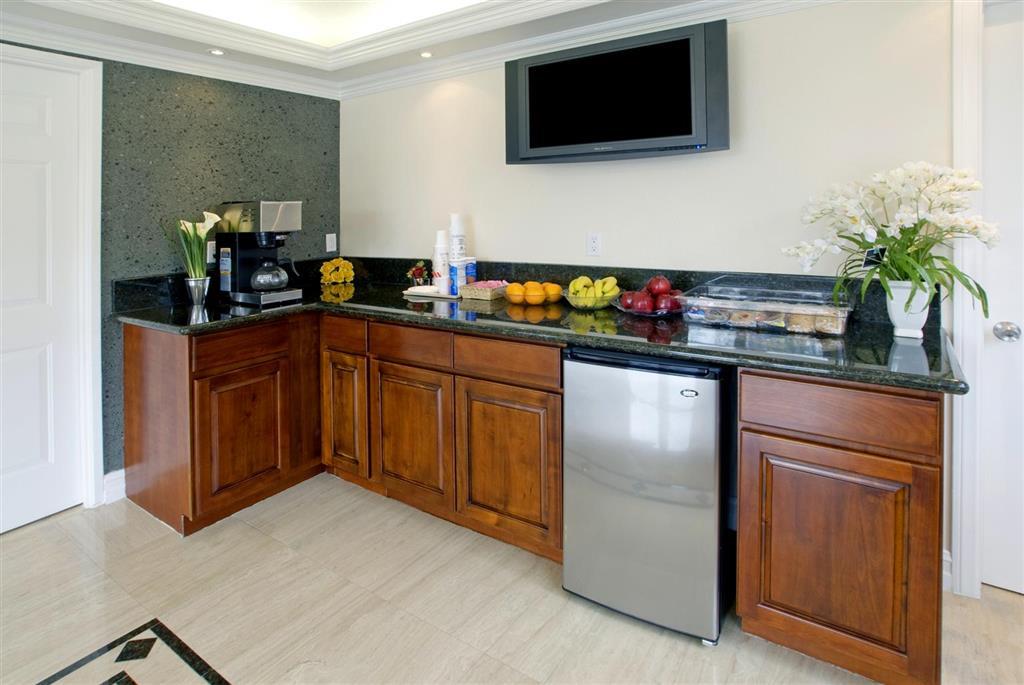 Americas Best Value Inn San Bernardino Bilik gambar