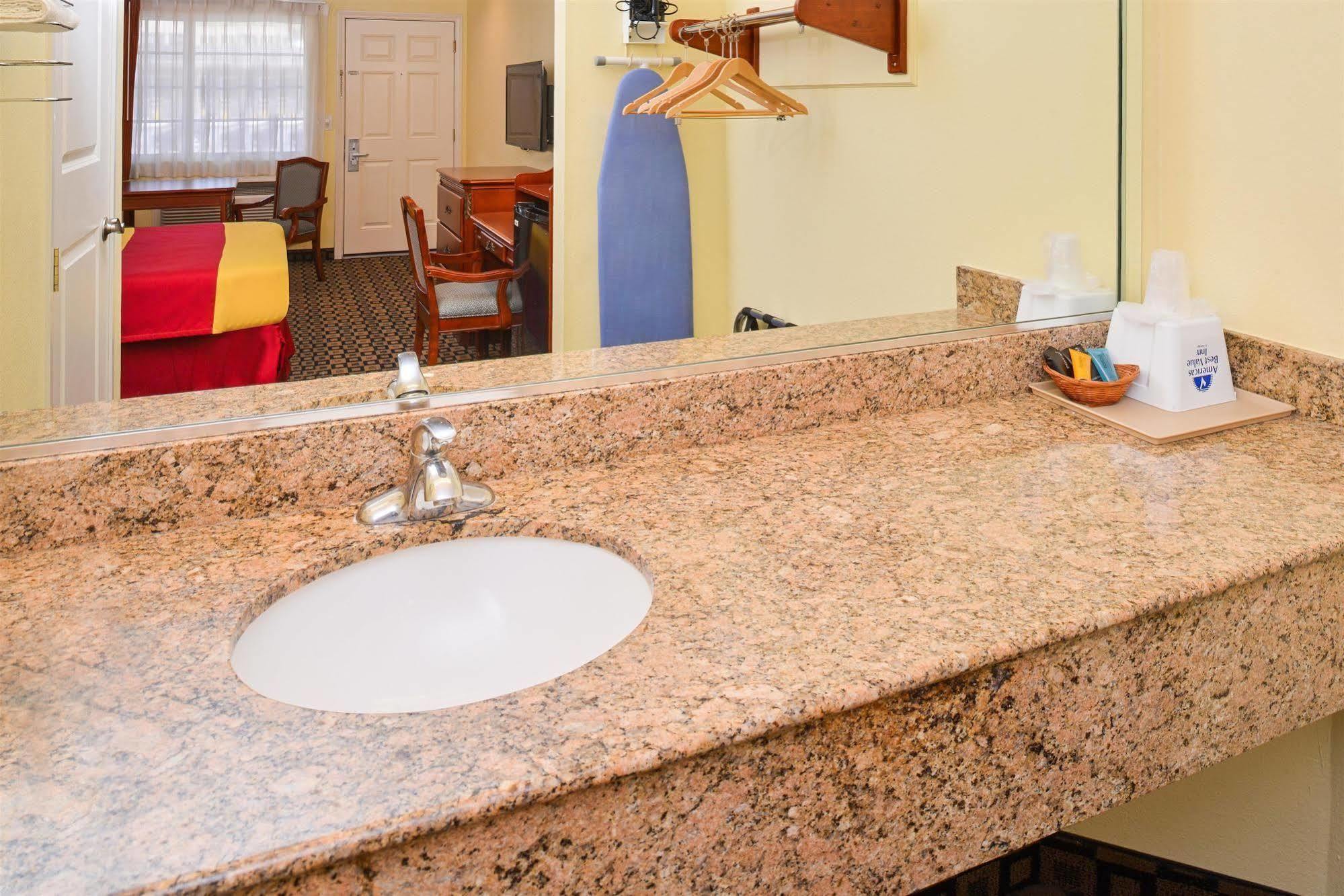 Americas Best Value Inn San Bernardino Luaran gambar