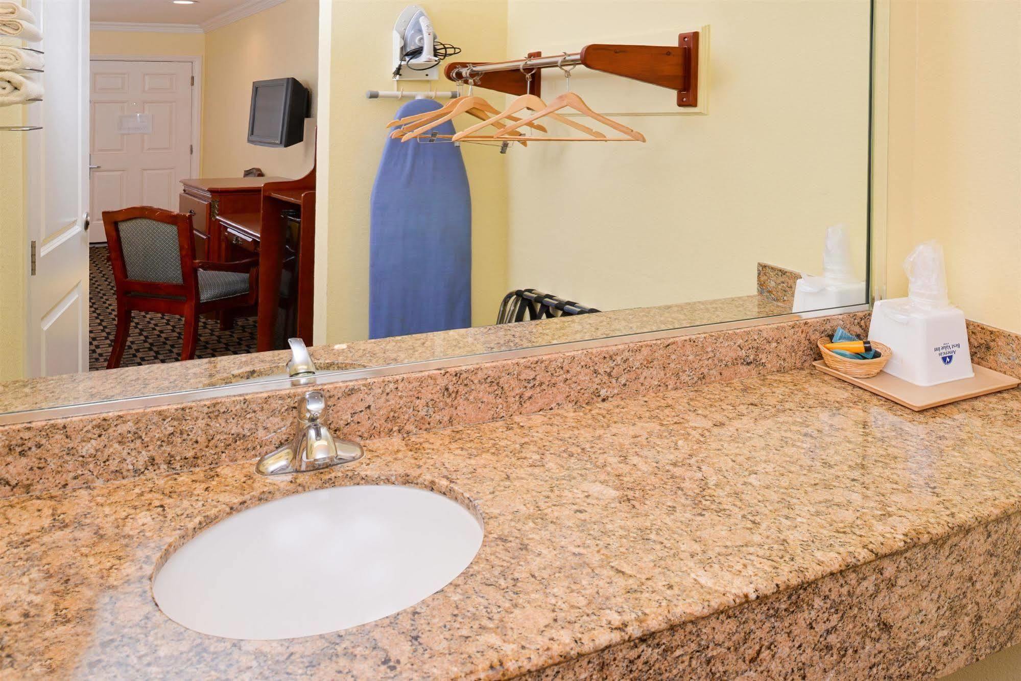 Americas Best Value Inn San Bernardino Luaran gambar