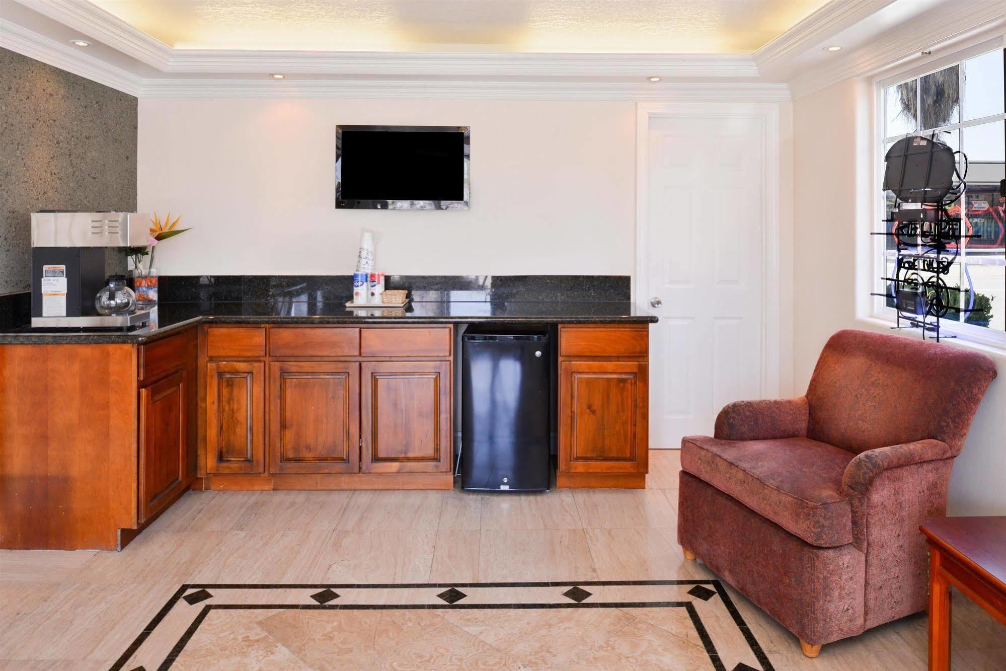 Americas Best Value Inn San Bernardino Luaran gambar