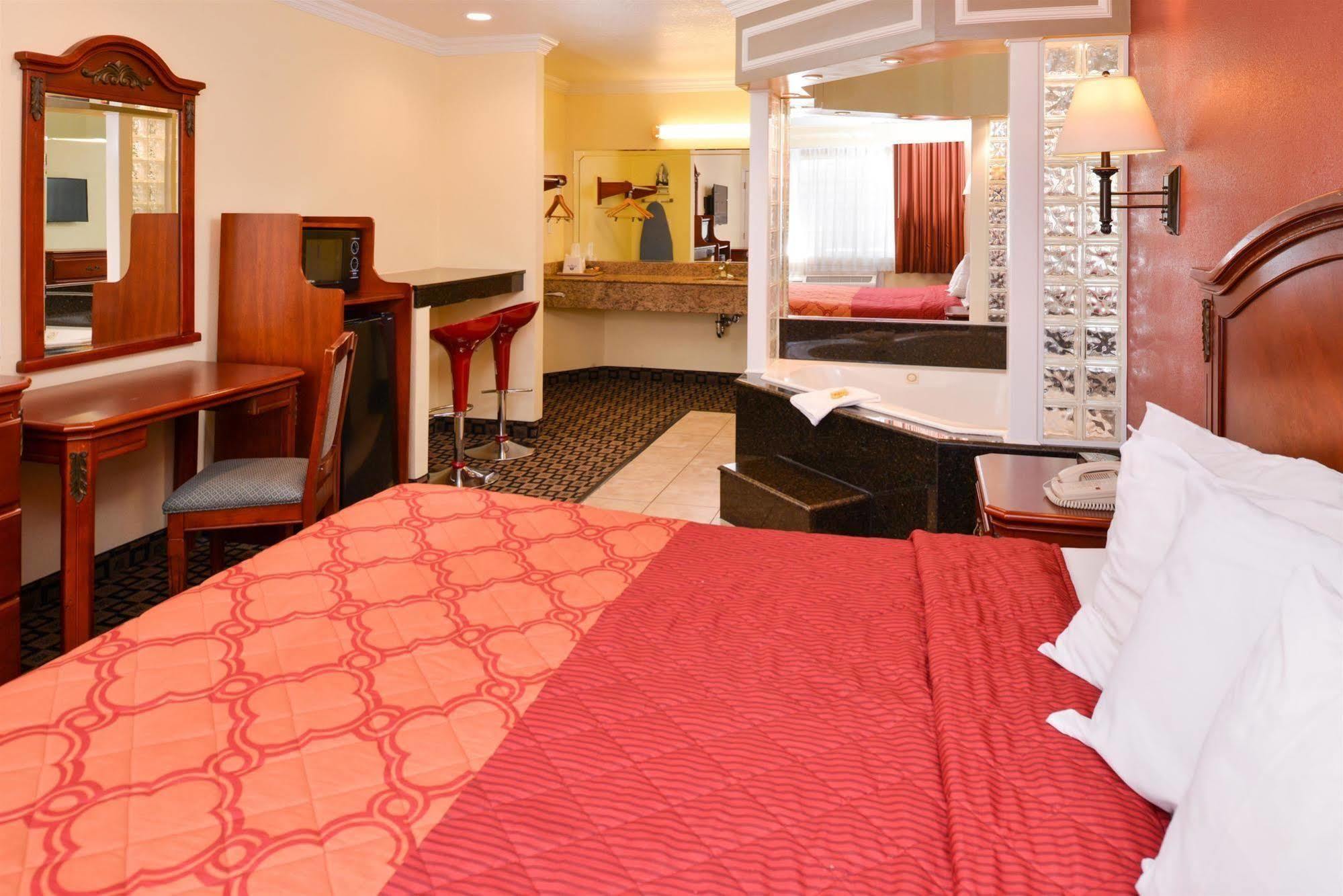 Americas Best Value Inn San Bernardino Luaran gambar