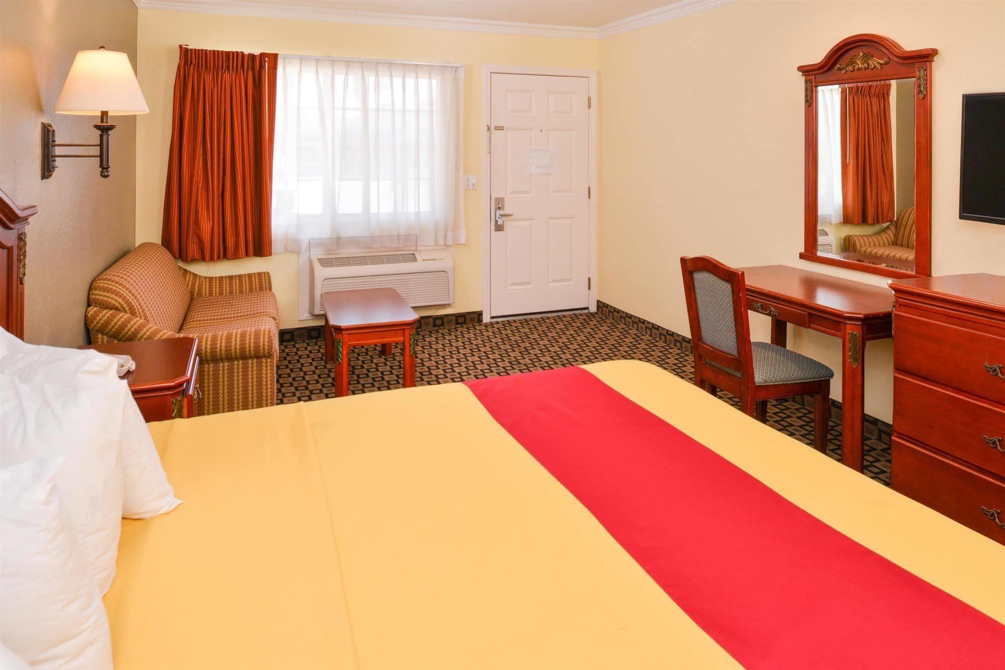 Americas Best Value Inn San Bernardino Luaran gambar