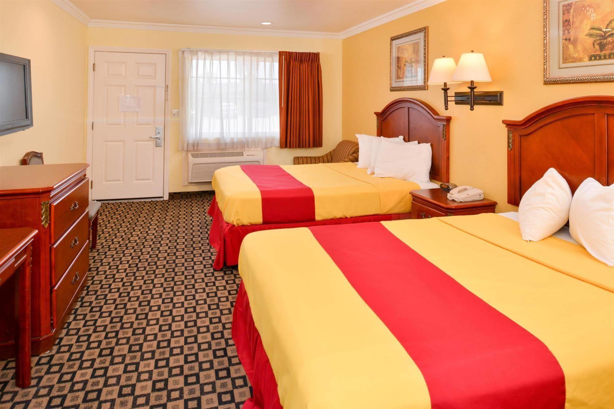 Americas Best Value Inn San Bernardino Luaran gambar