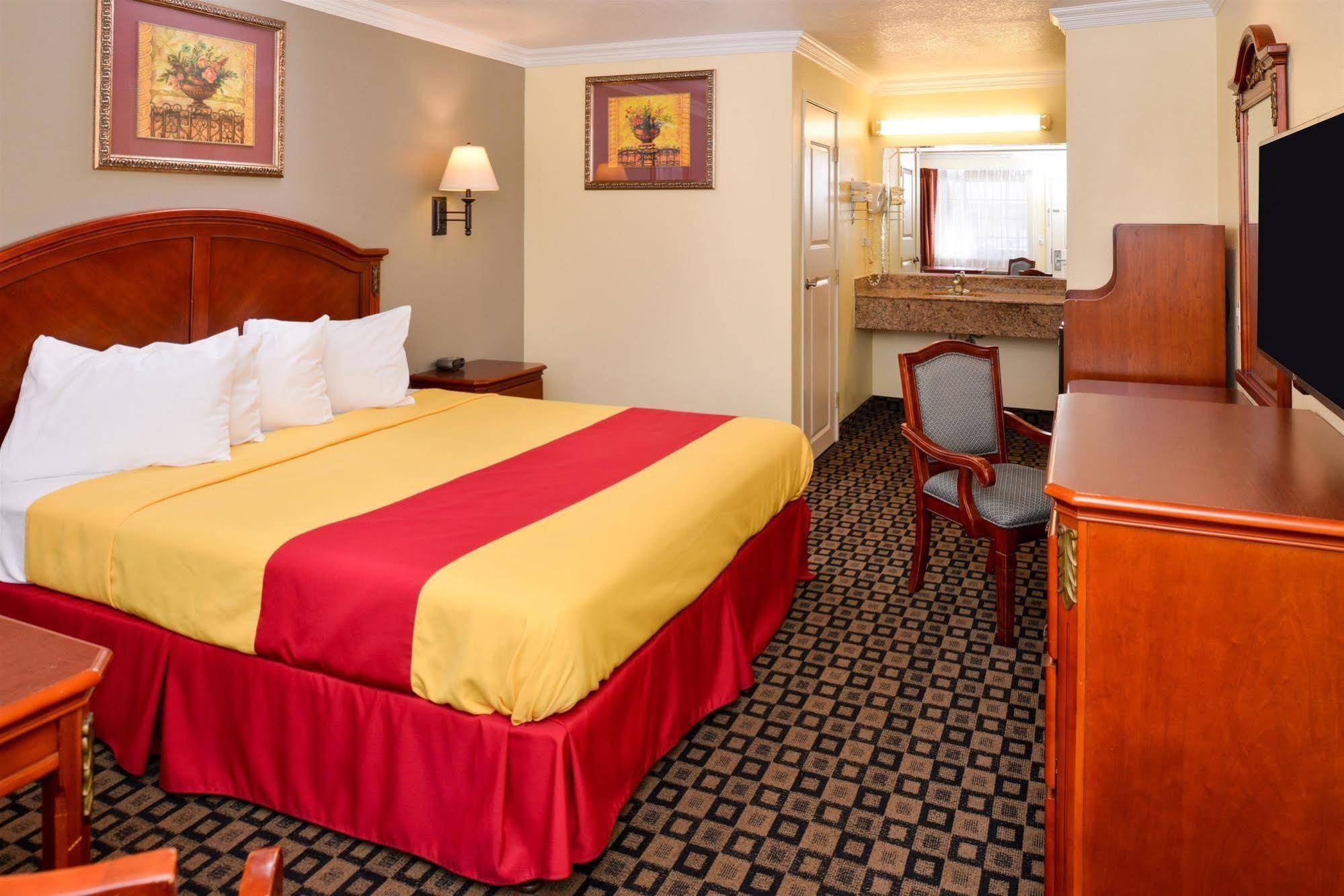 Americas Best Value Inn San Bernardino Luaran gambar