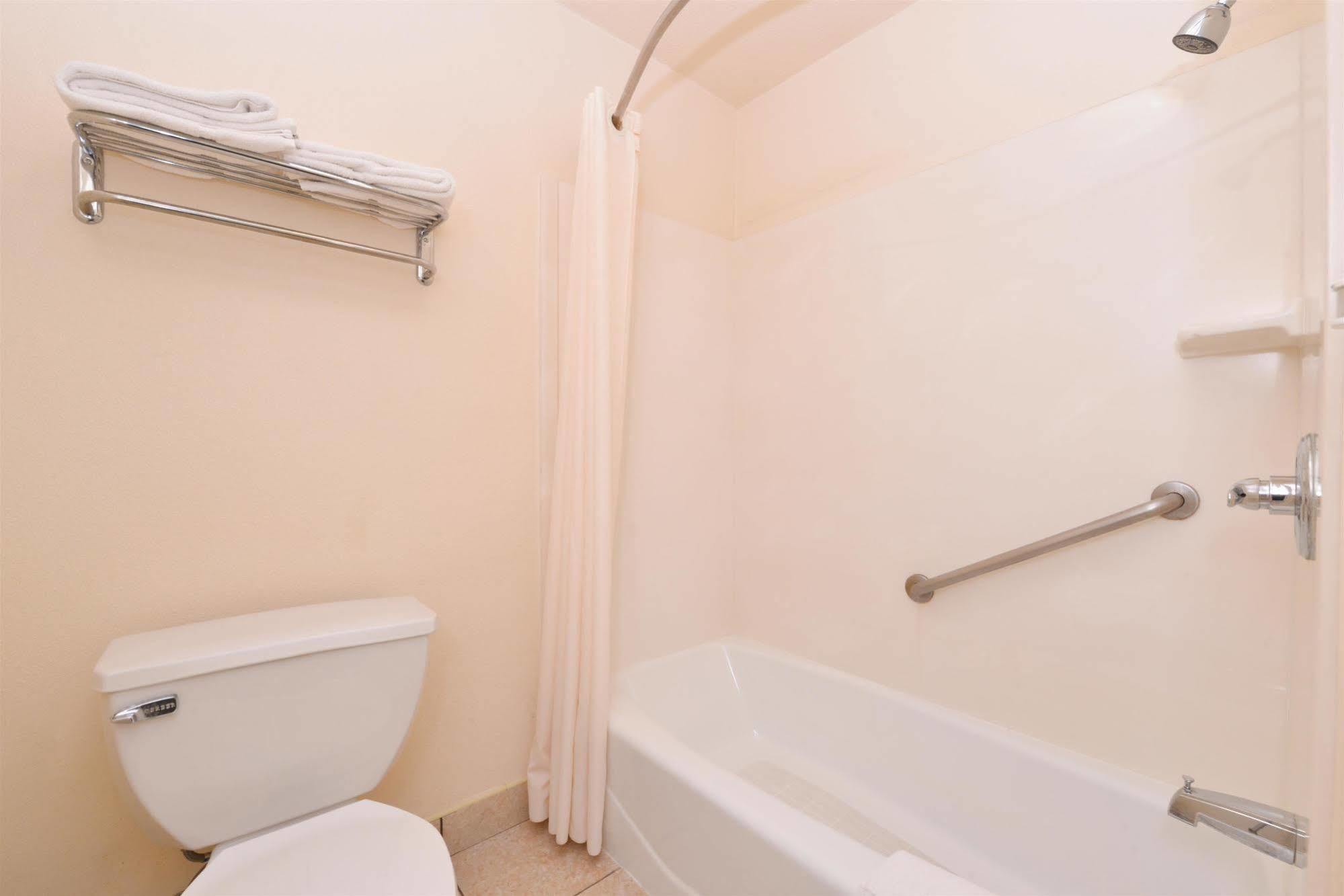 Americas Best Value Inn San Bernardino Luaran gambar
