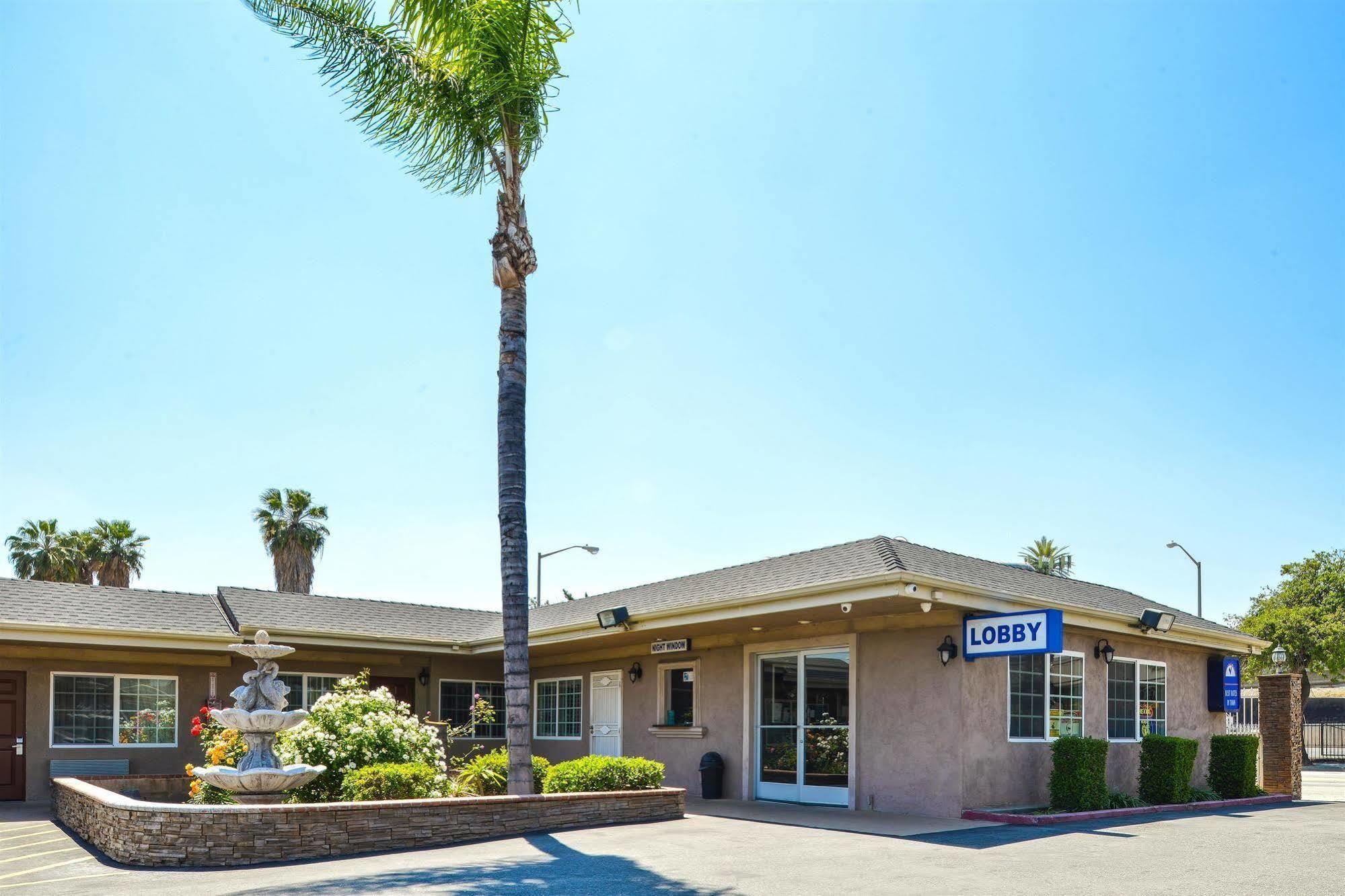 Americas Best Value Inn San Bernardino Luaran gambar