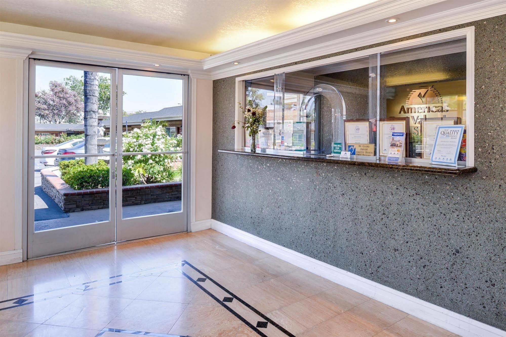 Americas Best Value Inn San Bernardino Luaran gambar