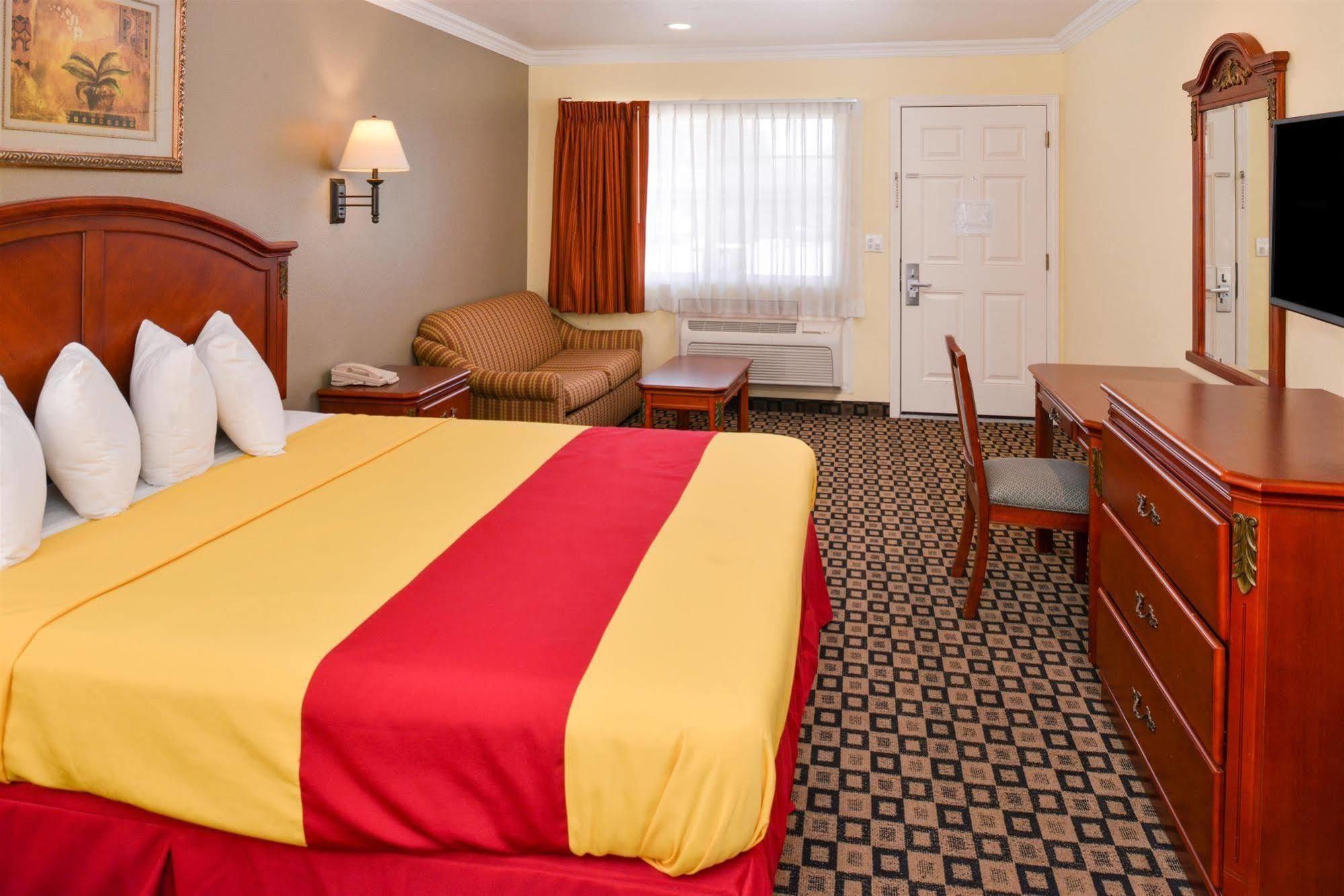 Americas Best Value Inn San Bernardino Luaran gambar