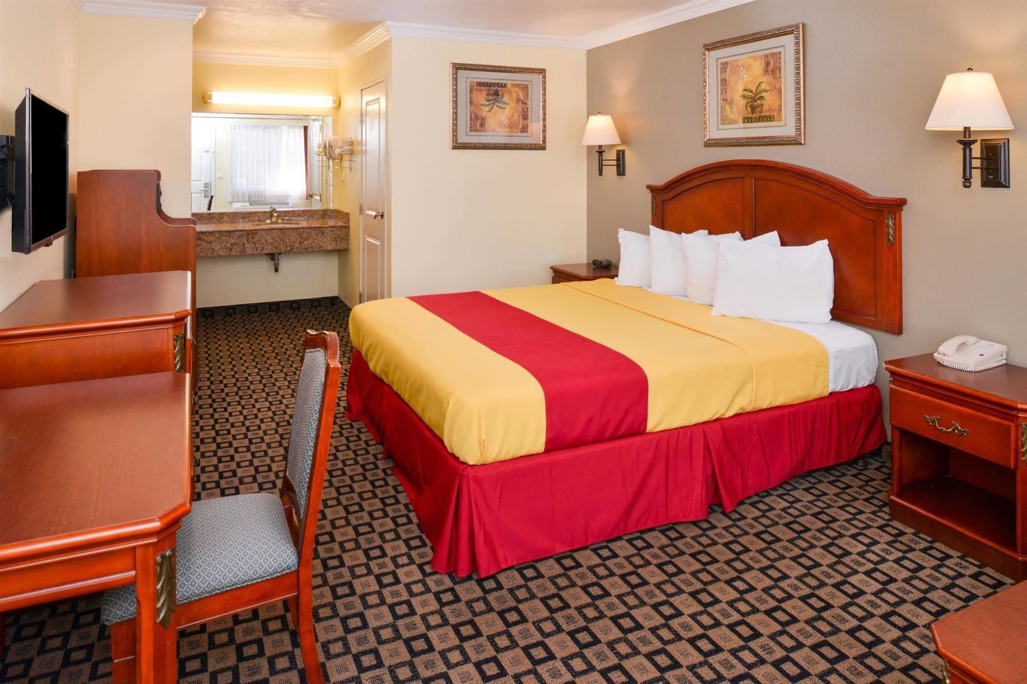 Americas Best Value Inn San Bernardino Luaran gambar