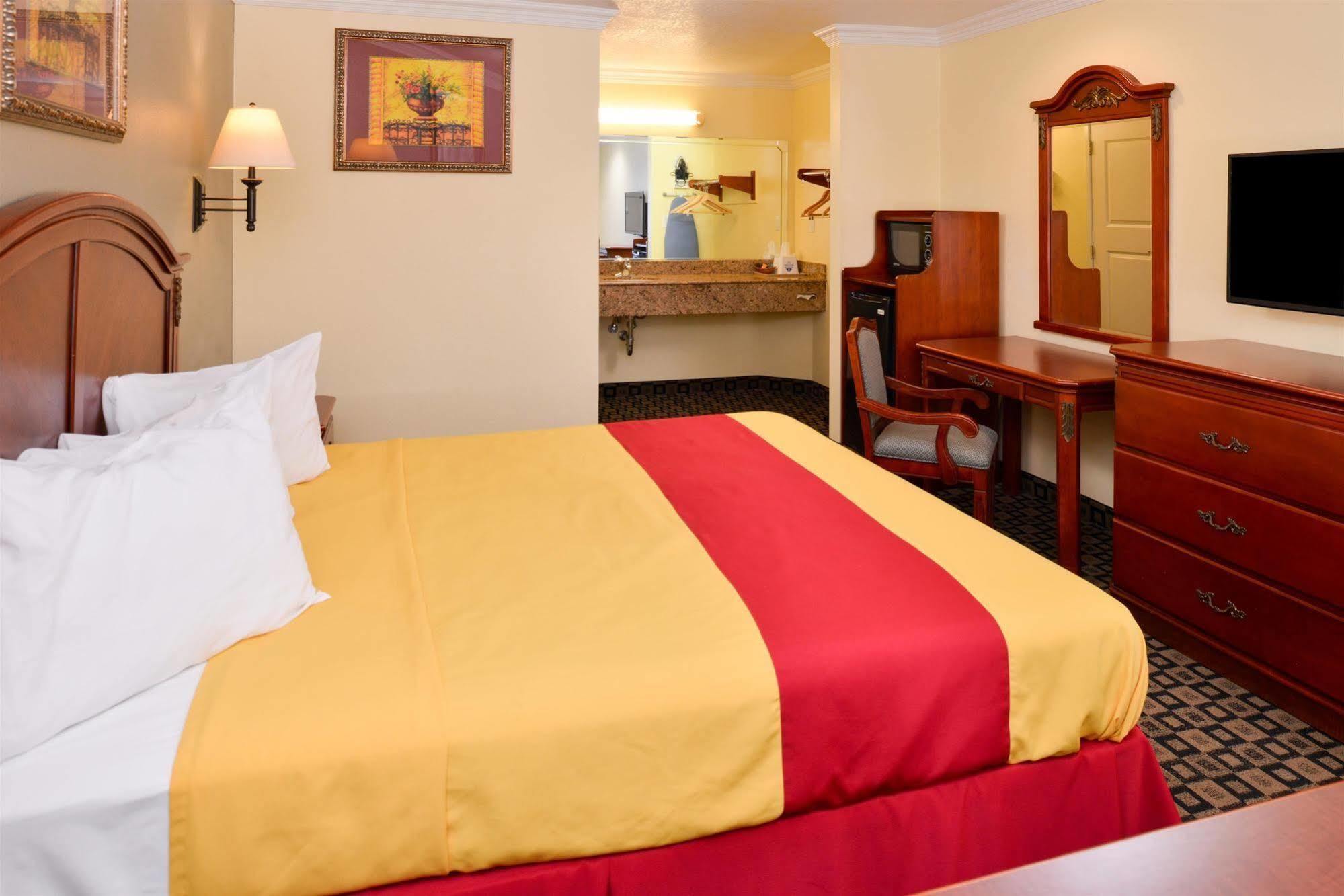 Americas Best Value Inn San Bernardino Luaran gambar