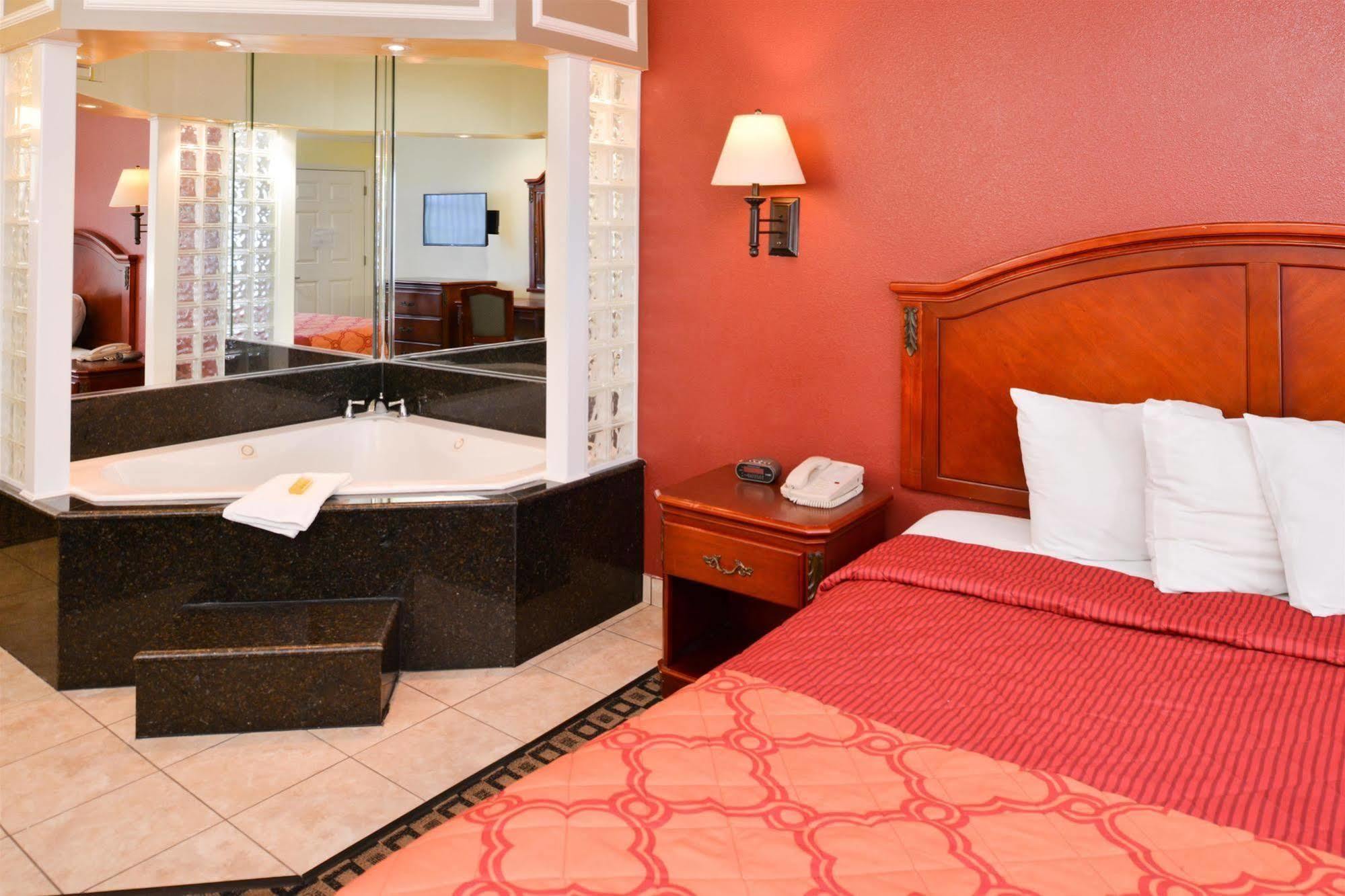 Americas Best Value Inn San Bernardino Luaran gambar