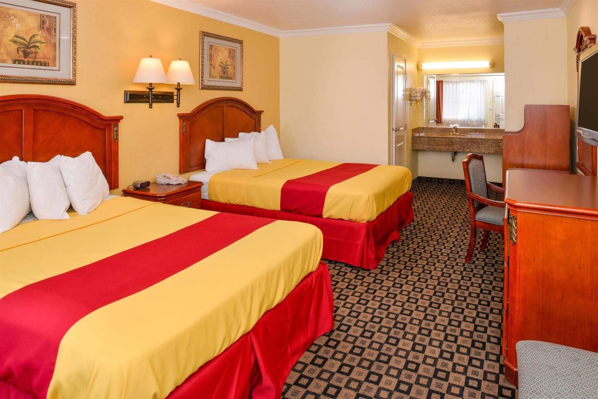 Americas Best Value Inn San Bernardino Luaran gambar