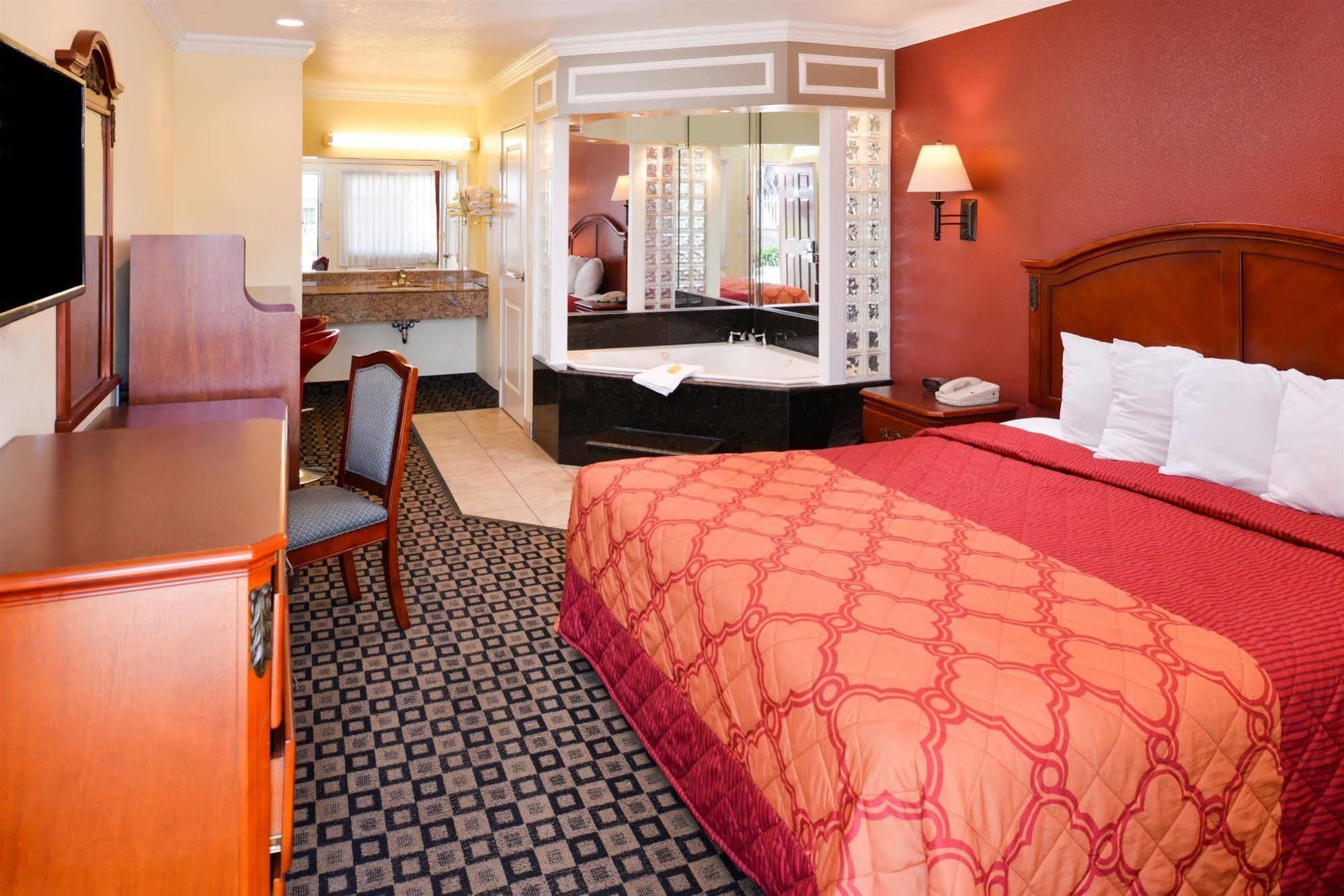 Americas Best Value Inn San Bernardino Luaran gambar