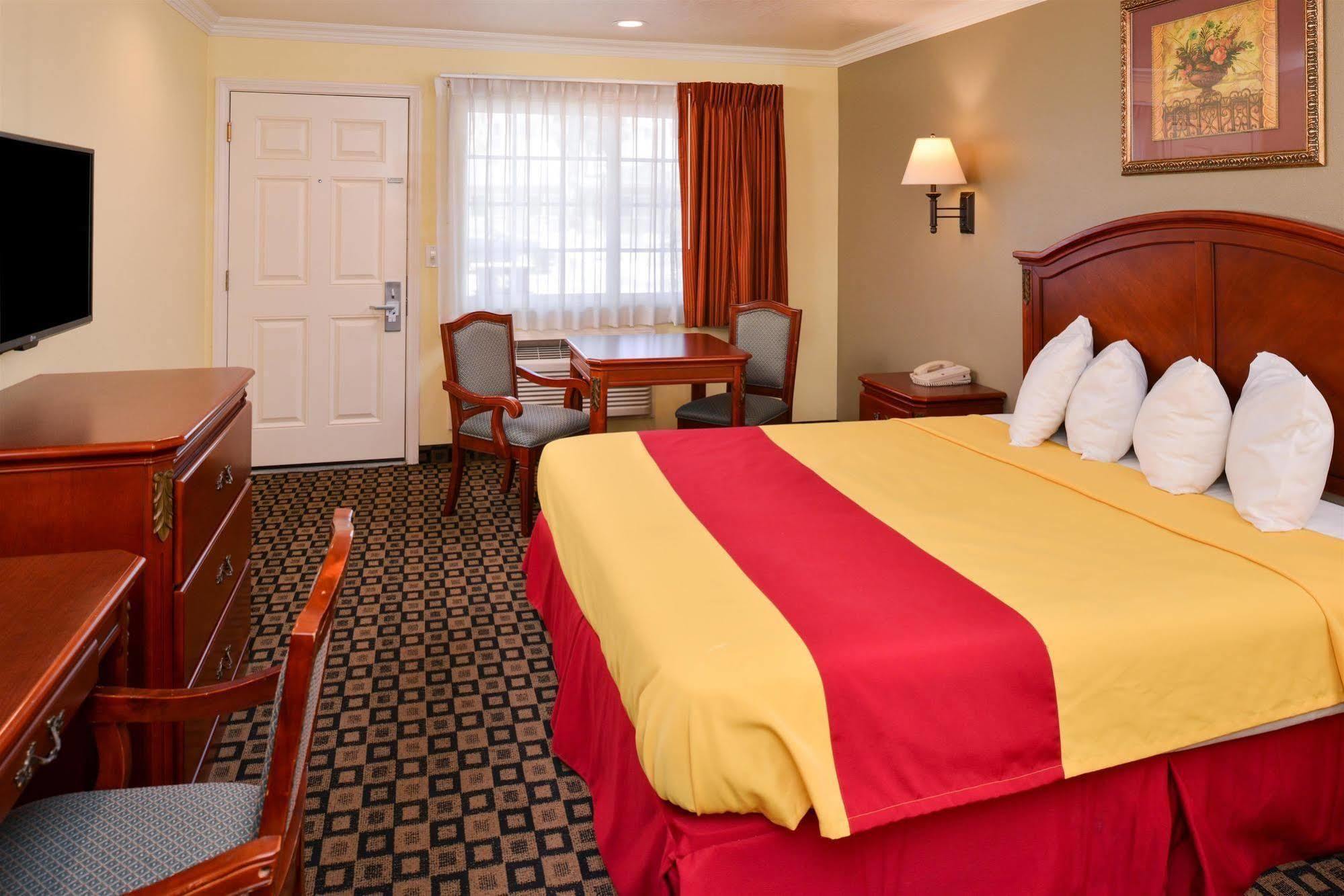 Americas Best Value Inn San Bernardino Luaran gambar